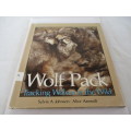 Wolf Pack  Tracking Wolves in the Wild By Sylvia A. Johnson - Alice Aamadt