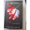 New Moon by Meyer, Stephenie