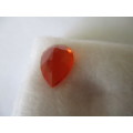 2.05 ct.Valuable Oval cut 12.00 x 8.40mm 100% Natural Fire Opal