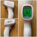 SALE! European & US Certified Infrared Thermometers