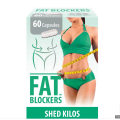 Fat Blockers Capsules 60`s