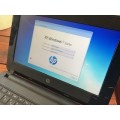 HP Mini Notebook - Windows 7 Starter - Intel Atom - Bargain!