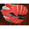 Hardly used - Mens Adidas V21246 Vanquish Gym Shoes - UK Size 7
