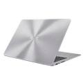 PREMIUM METAL FINISH ASUS ZENBOOK 13,3` QHD+ 3K Intel® Core i7 7th Gen | 8GB RAM | 256GB SSD