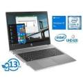 MONSTER SPECS | HP PROBOOK Intel® Core i5 8th Gen Quad-Core | 8 GB RAM | 128 GB SSD