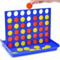 Connect 4 In-Line Board Game