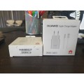 Huawei Super Charge Adapter - Type-C - 9V/2A