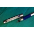 Parker 25 Flighter fountain pen in great condition