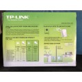TP-LINK AV500 Wi-Fi Powerline Extender