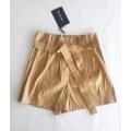 Pretty Little Thing High waisted shorts