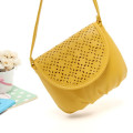 Girls Women Yellow Sling Bag