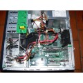 HP DC7900 CMT complete PC with screen, keyboard and mouse