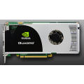NVIDIA Quadro FX 3700 - graphics card