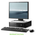 HP Compaq dc7900 Small Form Factor (Hewlett-Packard)