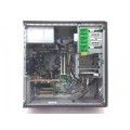 HP PC complete - 8000 Elite tower PC