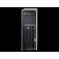 HP Z400 Workstation PC - High spec, excellent condition! Solid State HDD