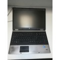 HP Probook 6550b laptop Original!