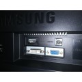 Samsung 24 inch monitor B2430H