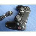 Sony PS4 Controller v2 - Black Original