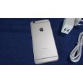 Apple iPhone 6 128GB White/Silver