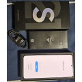 Samsung Galaxy S21 Ultra 5G - Phantom Silver