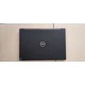 Dell Latitude 7290 (Right touchpad button not working)