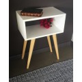RETRO SIDE TABLES!! RETAIL AT R1699, AVAILABLE ANYWHERE IN SA!!
