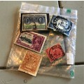 MASSIVE STAMP AND FIRST DAY COVER COLLECTION!! *PHILATELIST'S DREAM*
