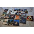 SELLS FOR R20000+, MASSIVE VINYL RECORD 60`s, 70`s, 80`s 90`s COLLECTION! 100+ RECORDS