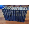 13 x VINTAGE CHARLES DICKENS COLLECTION *VERY GOOD CONDITION*