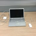 Macbook Pro (15-inch Early 2008)