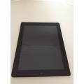Apple iPad 4th Generation Black WIFI + Cellular 32GB (MD523HC/A)