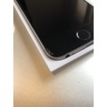 iPhone 64Gb- Space Grey