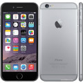 Apple iPhone 6 64Gb Space Grey (Unused)