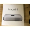 Late 2014 Mac Mini - Unused