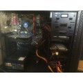 Awesome Gaming Computer.
