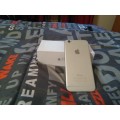 iPhone 6 64GB Silver