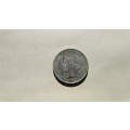 1922 Silver USA Peace Dollar