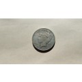 1923 Silver USA Peace Dollar