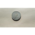 1923 Silver USA Peace Dollar