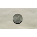 1924 Silver USA Peace Dollar