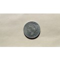 1925 Silver USA Peace Dollar