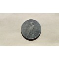 1925 Silver USA Peace Dollar