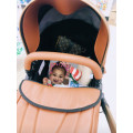 3 in 1 baby strollers