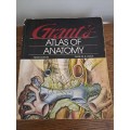 Atlas of Anatomy - Grants