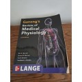 Review of Medical Physiology - 23rd Edition - Lange