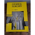 General Surgery - CJ Mieny