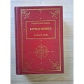 Little Women - Louisa M Alcott