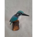 Common Kingfisher Ornament