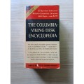 The Columbia - Viking Desk Encyclopedia